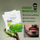 Apple Hair Color Dye - 30ml